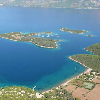 Cleopatra  Island