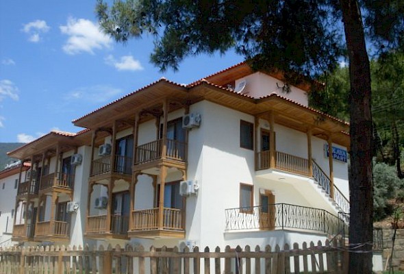 Kaya Apart