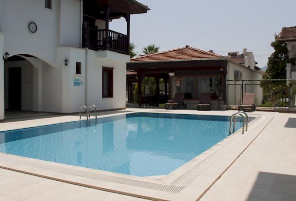 Erdem Hotel