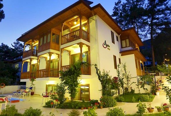 Ayka Hotel