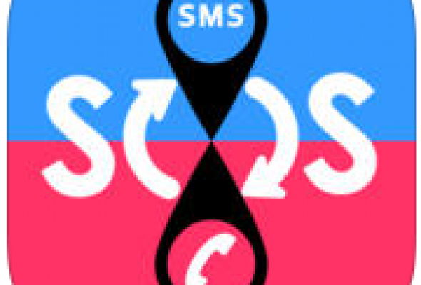 SOSMS  / sos and sms